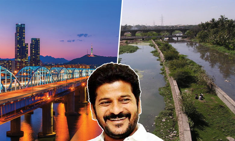 Hyderabad: Bridges, Theme Parks, and Amphitheaters: Revanth’s Musi Project Set to Redefine Urban Tourism