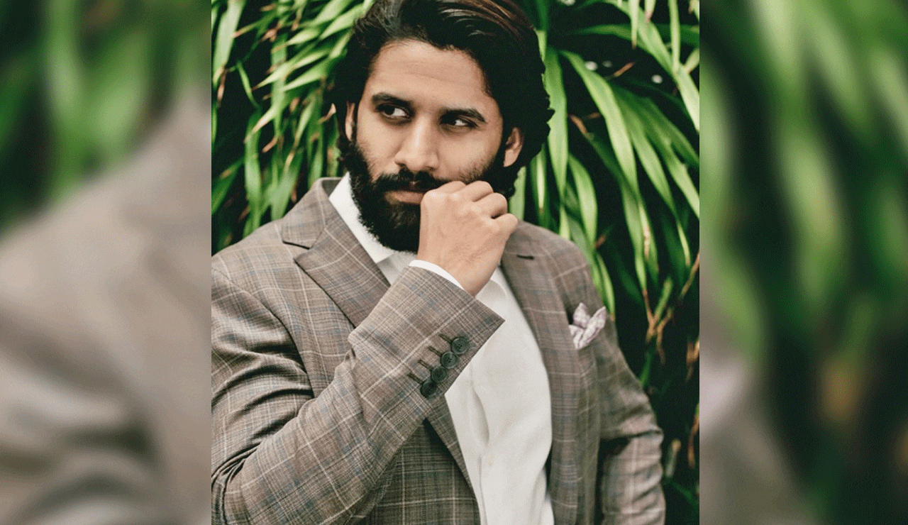 Naga Chaitanya’s team debunks rumours about ‘Mayasabha’ reports