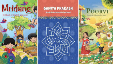 NCERT Renames English-Medium Textbooks with Hindi Titles in Roman Script, Sparks Language Imposition Debate