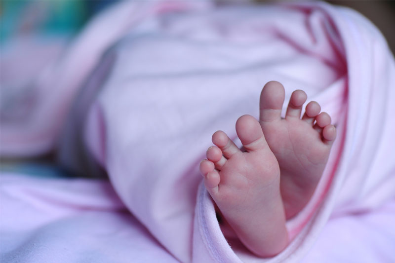 Telangana: Relatives Protest Over Newborn’s Death Allegedly Due to Doctor Negligence