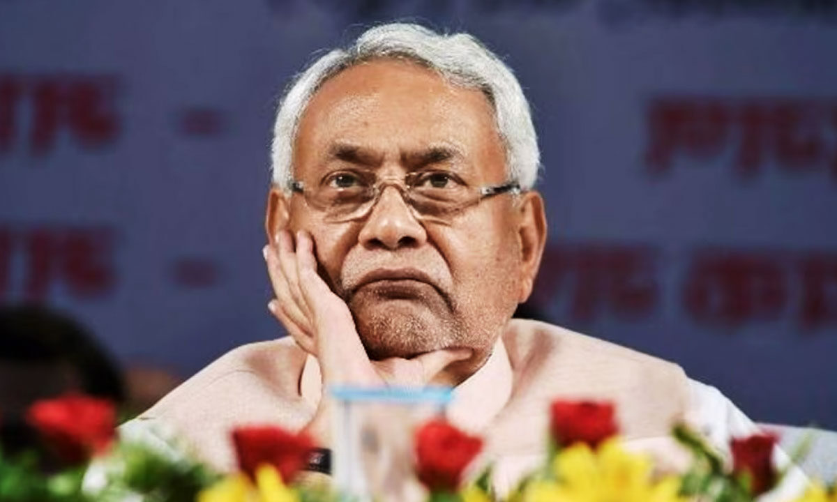 JD(U) Faces Internal Crisis Over Waqf Bill Support, But Muslim Vote Bank Was Already Slipping Away
