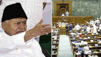 JD(U) Leader Mohammed Qasim Ansari Quits Over Waqf Bill, Calls Party’s Stand a ‘Betrayal’