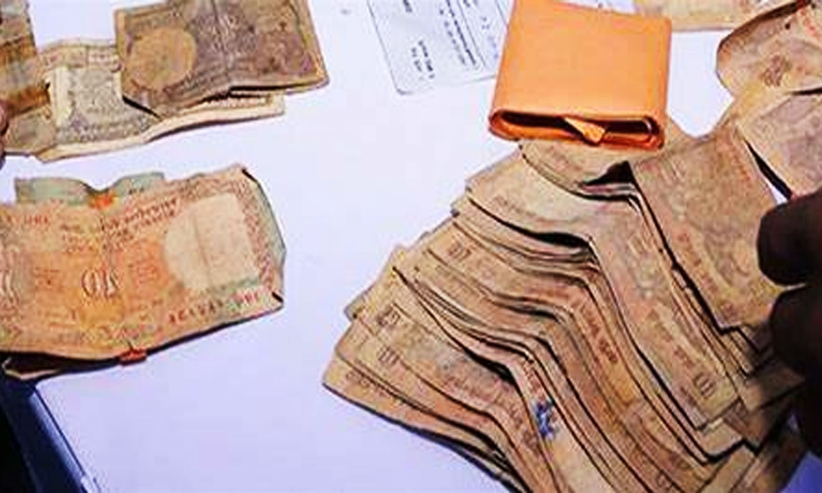 Hyderabad: Soiled Currency Note Business Fades in City as Digital Payments Take Over