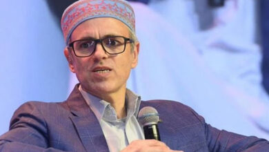 Supreme Court Asks Omar Abdullah, Estranged Wife to Attempt Resolution of Divorce Dispute