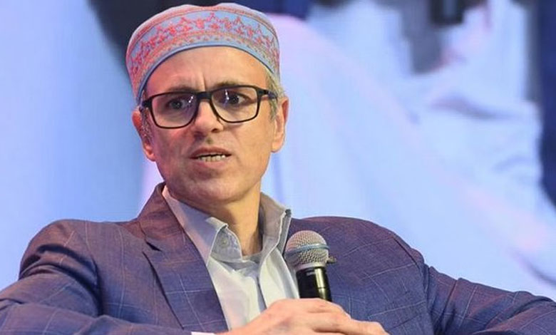 Supreme Court Asks Omar Abdullah, Estranged Wife to Attempt Resolution of Divorce Dispute