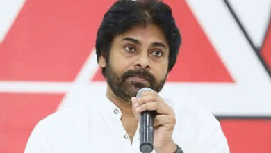 Pawan Kalyan Returns to Hyderabad After Son’s Injury in Singapore School Fire