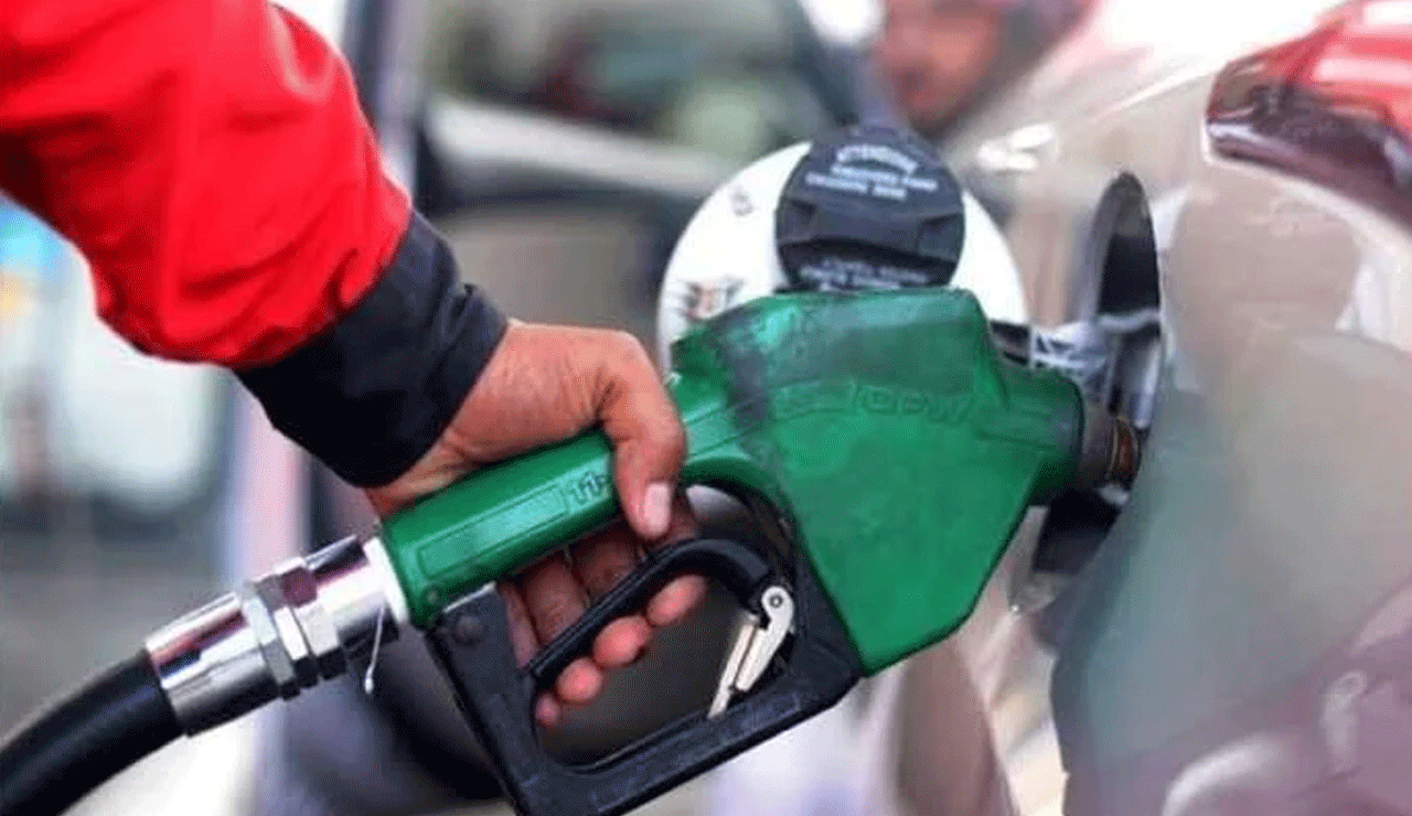 Big Shock for Vehicle Owners: Petrol and Diesel Prices Hiked Nationwide