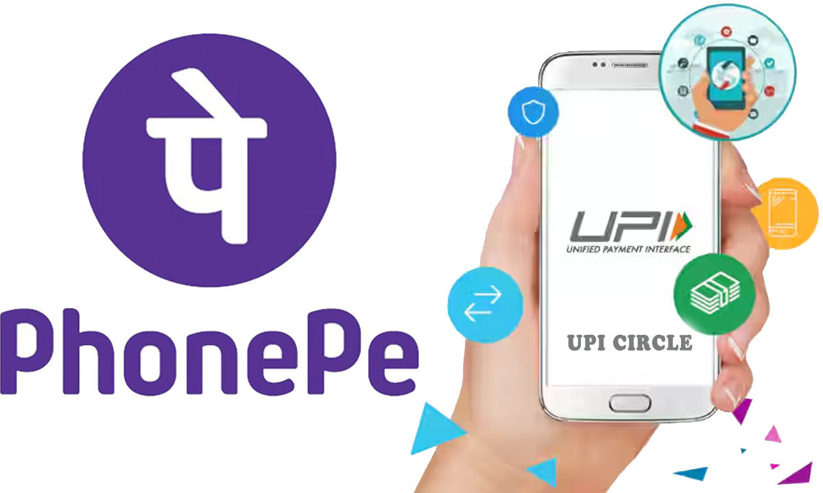 PhonePe Launches UPI Circle: A Game-Changer for Group Payments and Transactions