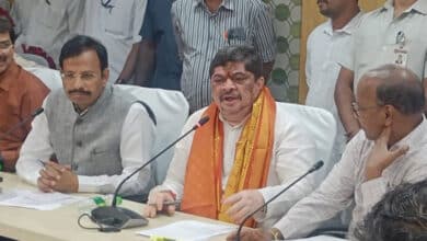 Ponnam Prabhakar Vows Full Support for Well-being of RTC Retired Employees