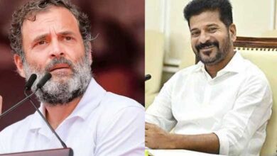 Rahul Gandhi Urges Revanth Reddy to Implement Rohith Vemula Act in Telangana