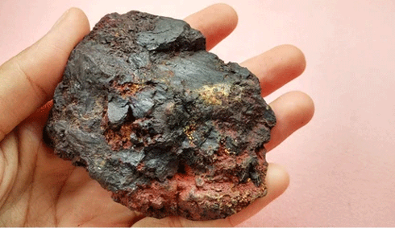 A Multi-Million Dollar Stone: You Won't Believe How It Was Used!
