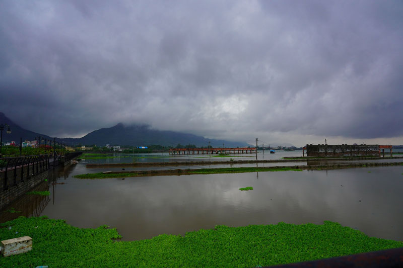 Cyclonic Circulation Likely Over Bay of Bengal, Rain Expected in South till May 12