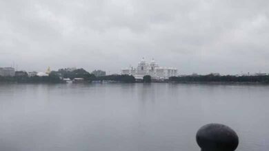 Hyderabad: IMD Issues Thunderstorm and Lightning Warning for Telangana from April 7 to 12