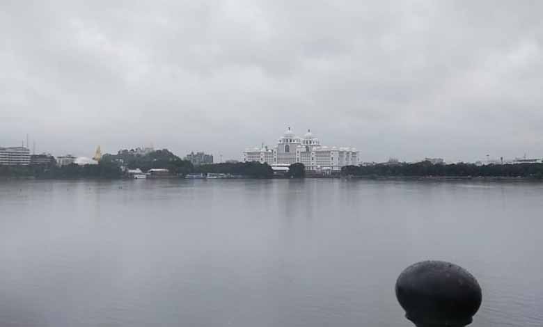 Hyderabad: IMD Issues Thunderstorm and Lightning Warning for Telangana from April 7 to 12