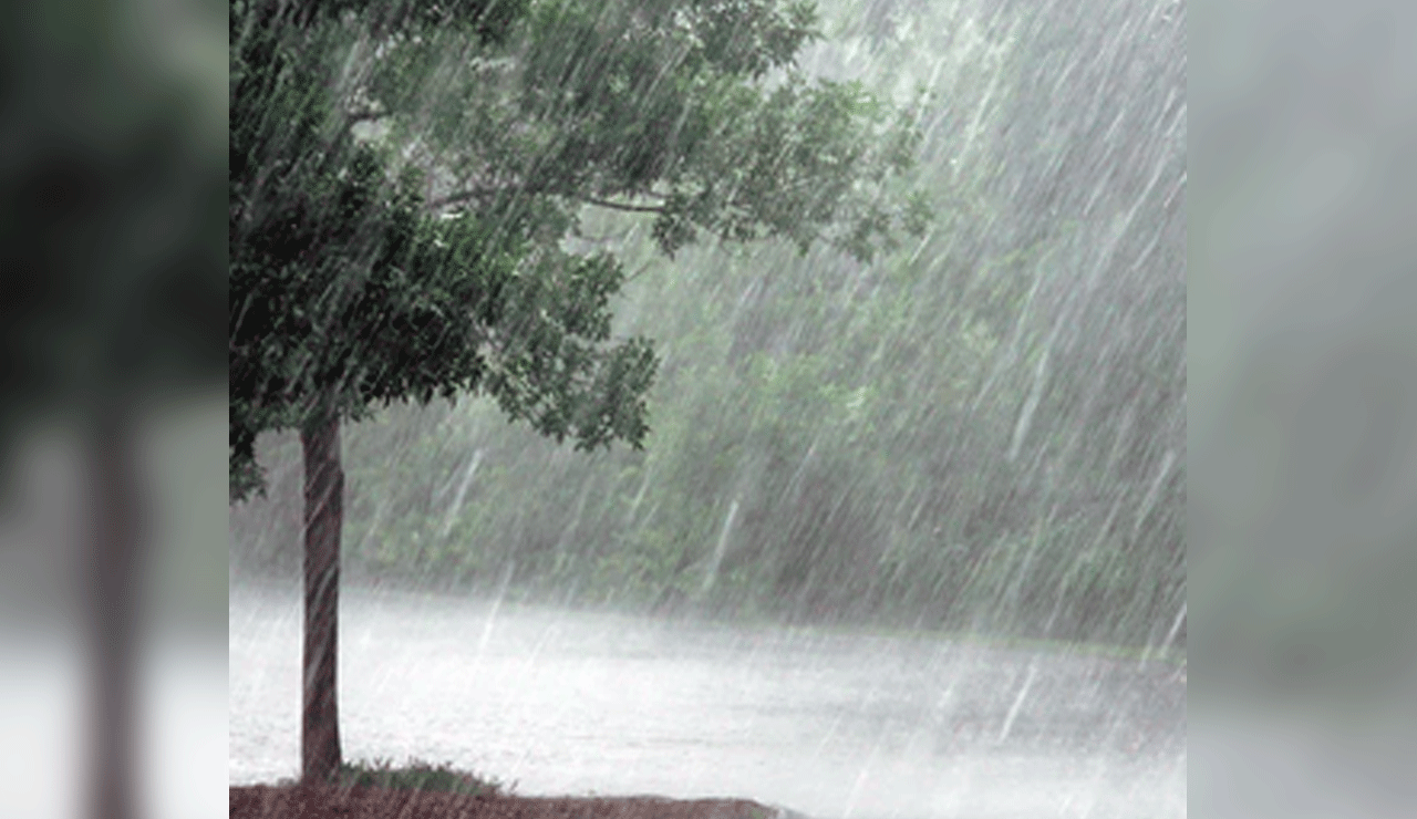 Rain and Thunderstorms Expected to Continue Across Telangana: IMD Issues Yellow Alert