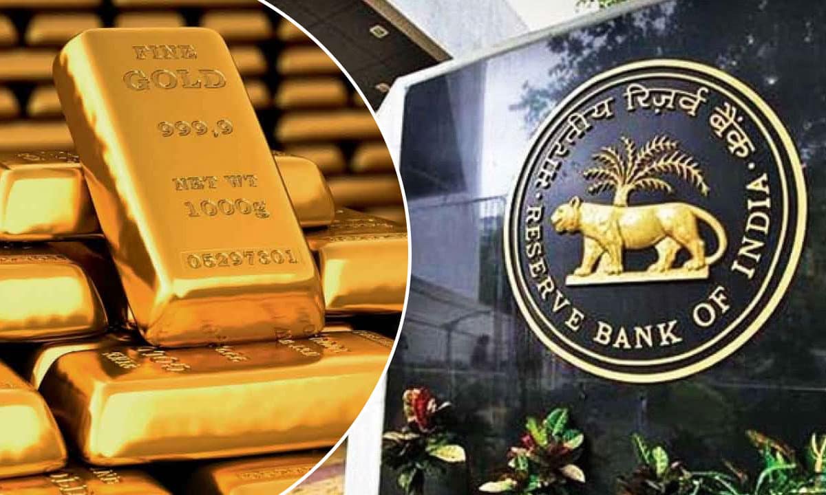 Gold Bond Investors Reap Over 109% Return as RBI Announces Premature Redemption Price