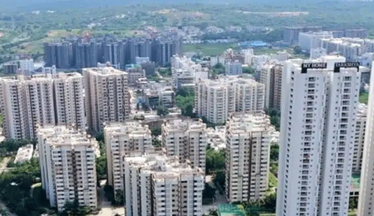 Real Estate Boom on the Horizon: Demand for Larger Homes to Increase Across India