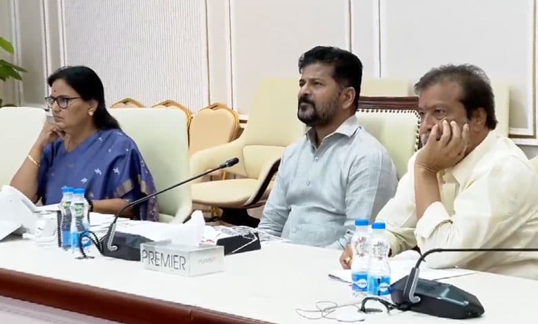 Intellectuals Urge Telangana CM Reddy to Facilitate Peace Talks with Maoists