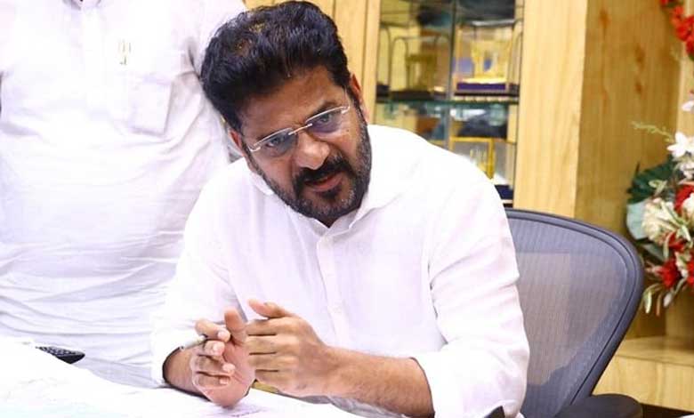 Hyderabad: CM Revanth Reddy Takes Action Against AI-Generated Fake Content in Land Dispute