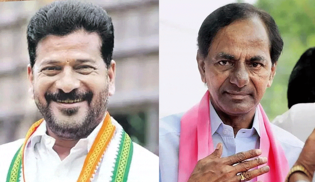Telangana Politics: Which Party Will Win Again? Power Games Begin Early in the State