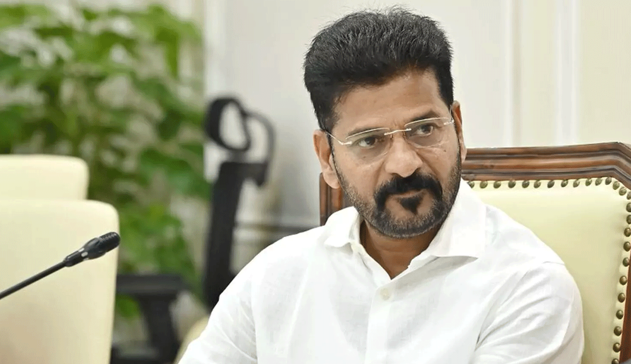 Telangana CM Revanth Reddy Urges Universities to Shift to Student-Centric, Market-Driven Education