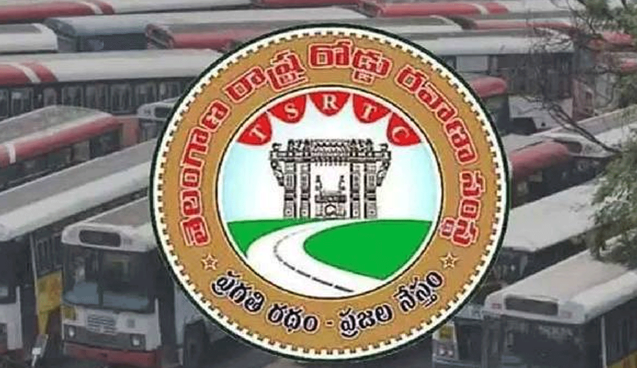 Telangana RTC Employees Announce Statewide Strike from May 6