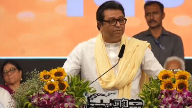 We're Marathi First, Hindi Is Not Our Identity: Raj Thackeray Opposes Language Imposition in Schools