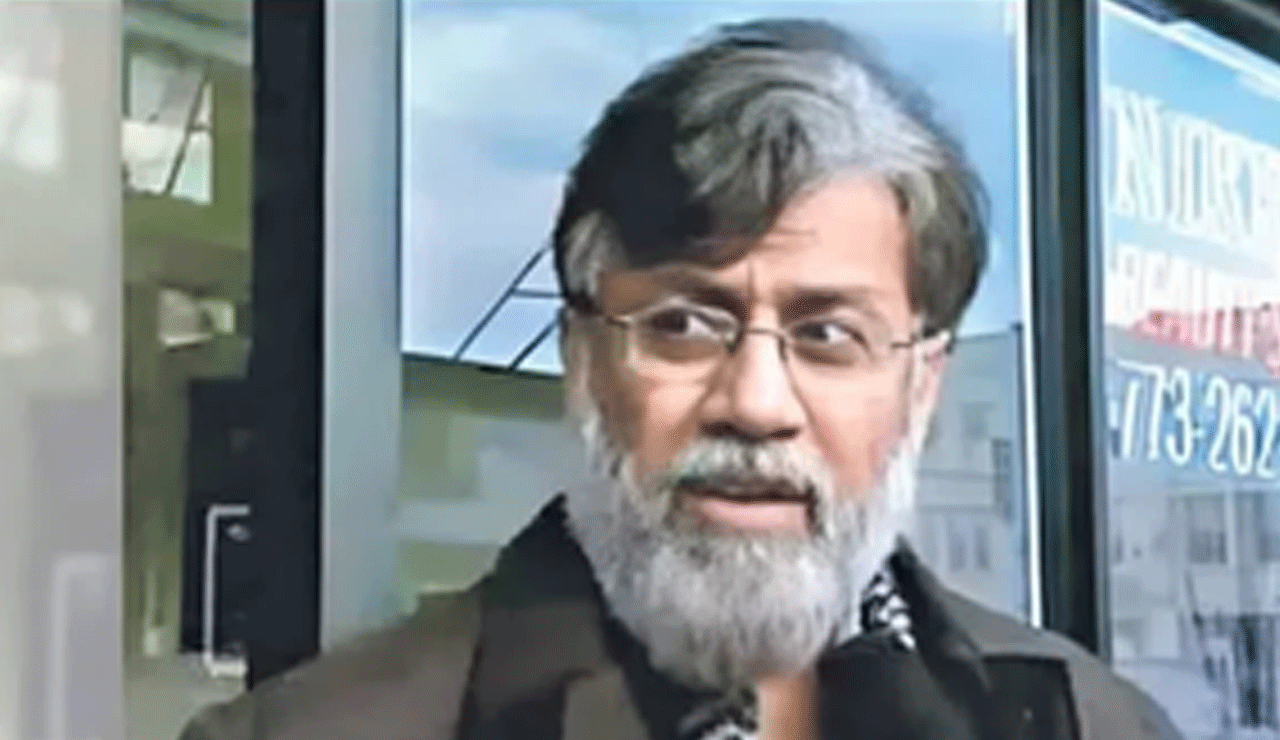 Tahawwur Rana's Extradition to India Finalized: NIA to Take Custody After US Court Rejection