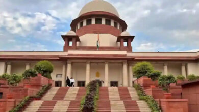 Supreme Court Hears Petitions Challenging Waqf (Amendment) Act, 2025