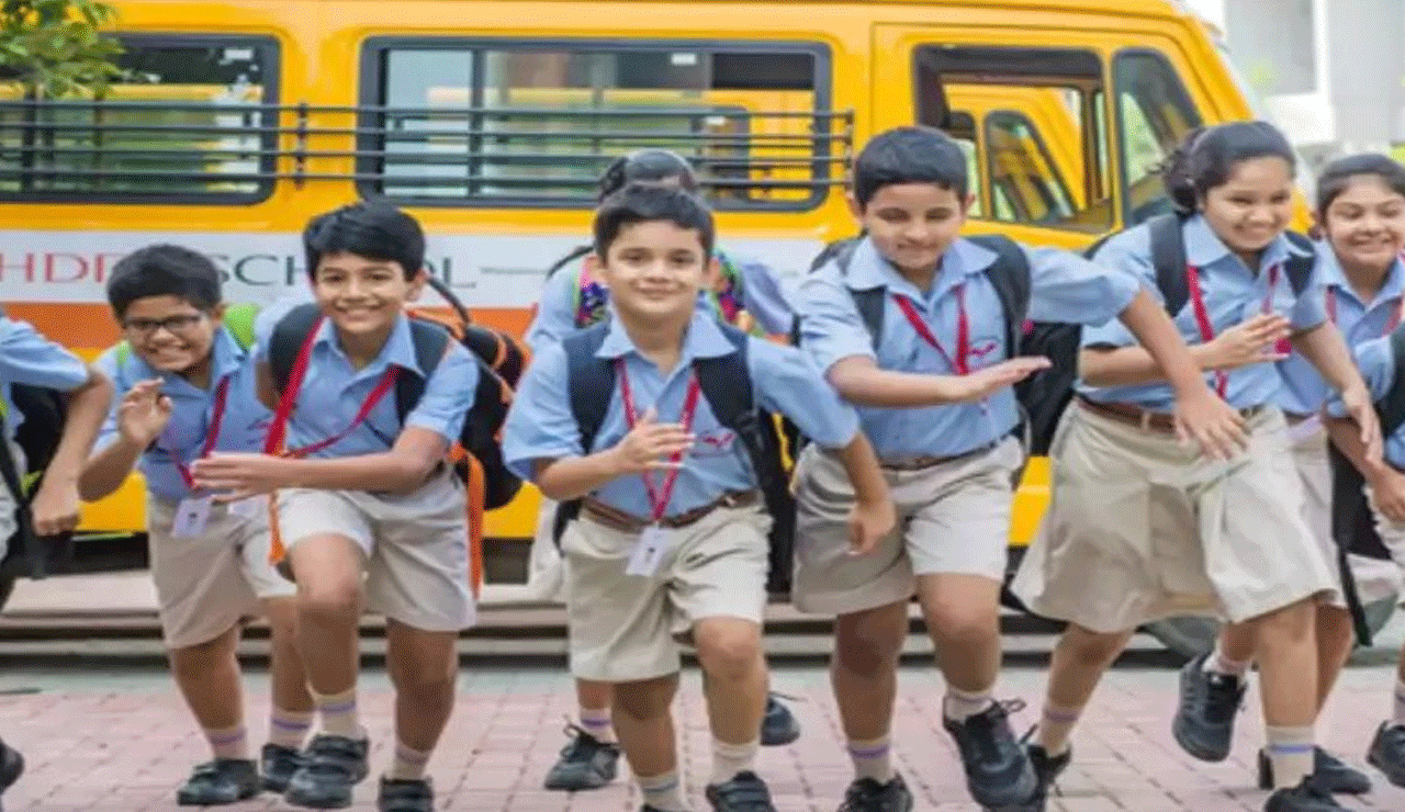 Telangana Govt Clarifies: Summer Holidays Announced for Schools