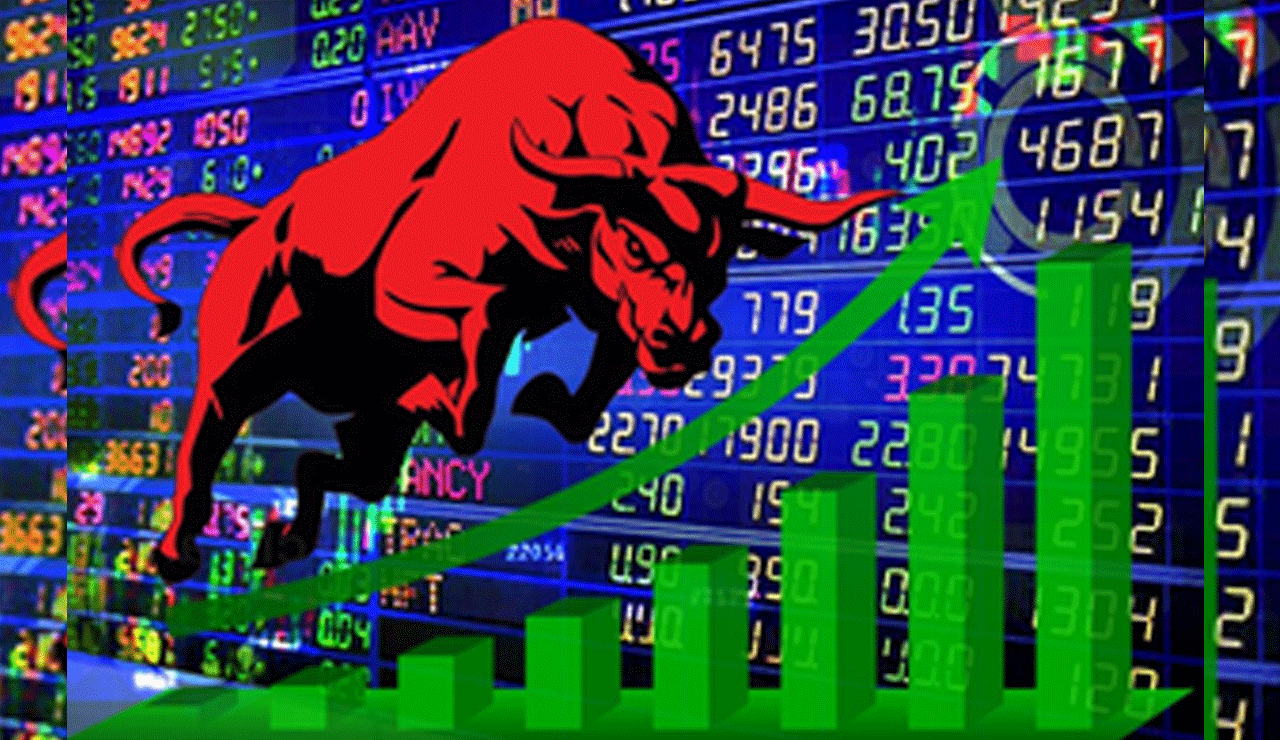 Indian Stock Markets End Week on Strong Note as Global Tariff Concerns Ease