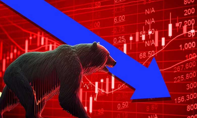 Indian Stock Market Opens Lower on Mixed Global Cues
