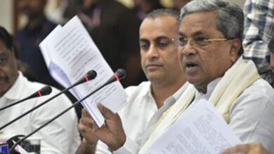 Karnataka Caste Census Reveals Muslims at 18.08% Population, Recommends 8% Quota