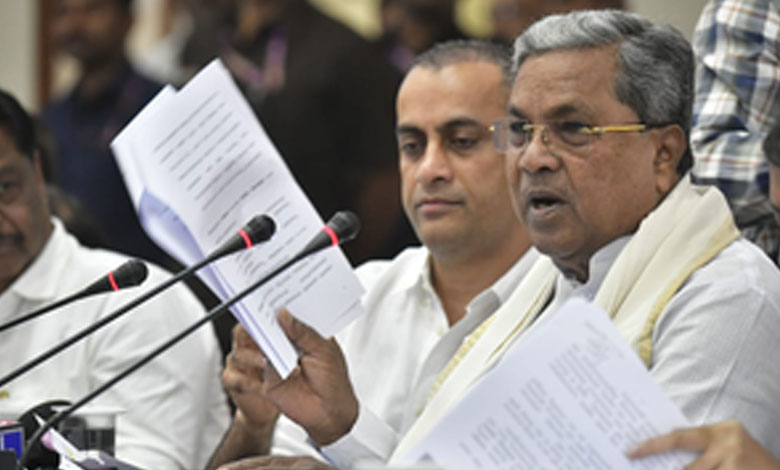 Karnataka Caste Census Reveals Muslims at 18.08% Population, Recommends 8% Quota