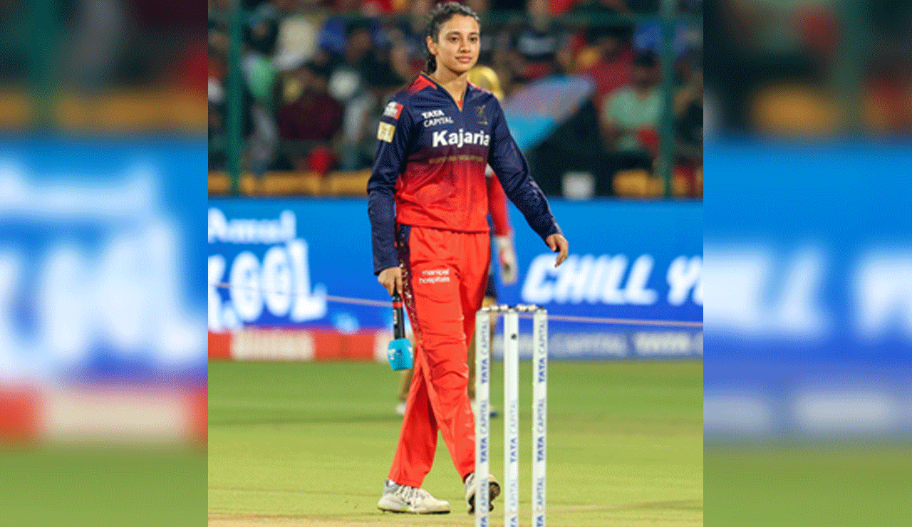 Smriti Mandhana: WPL Starting to Mirror IPL's Impact on Men's Cricket