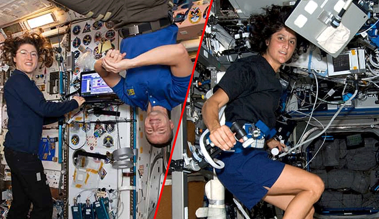 How Much Does It Really Cost to Build a Space Station?