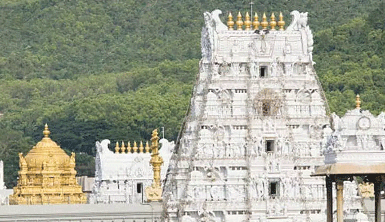 Grand Celebrations Await as Sri Rama Navami to Be Celebrated Nationwide Tomorrow