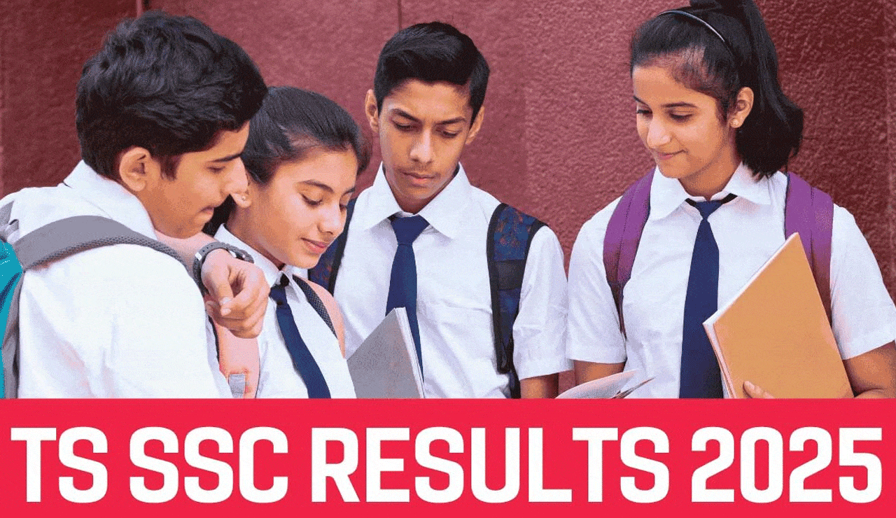 Telangana SSC Results 2025: The Moment You’ve Been Waiting for Is Almost Here!