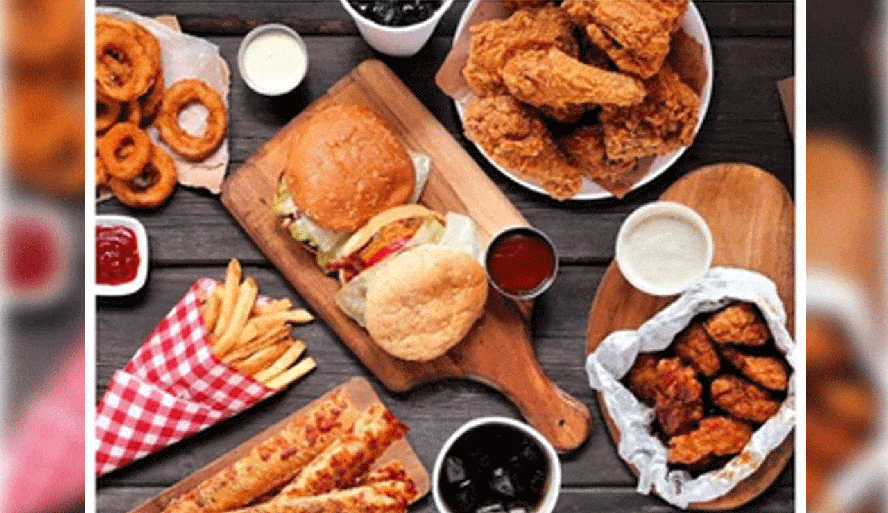 Scientists link fatty, sugary diets with impaired brain function