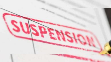 Hyderabad: Chaderghat Inspector Suspended for Mishandling Theft Case Evidence