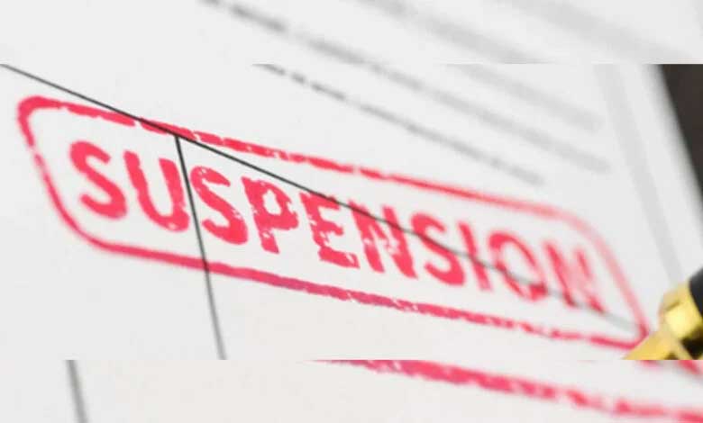 Hyderabad: Chaderghat Inspector Suspended for Mishandling Theft Case Evidence