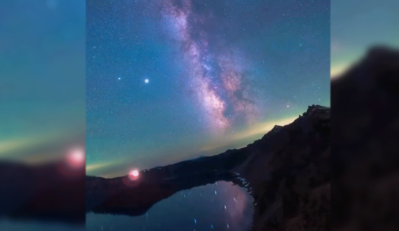 Is the Universe Rotating? New Study Might Solve the Hubble Tension