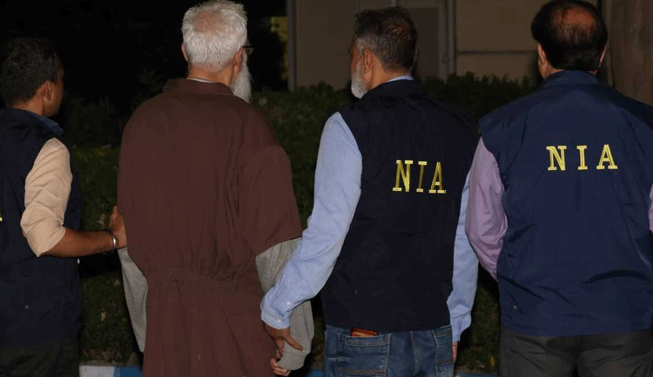 What Tahawwur Rana Asked for First in Jail Will Surprise You