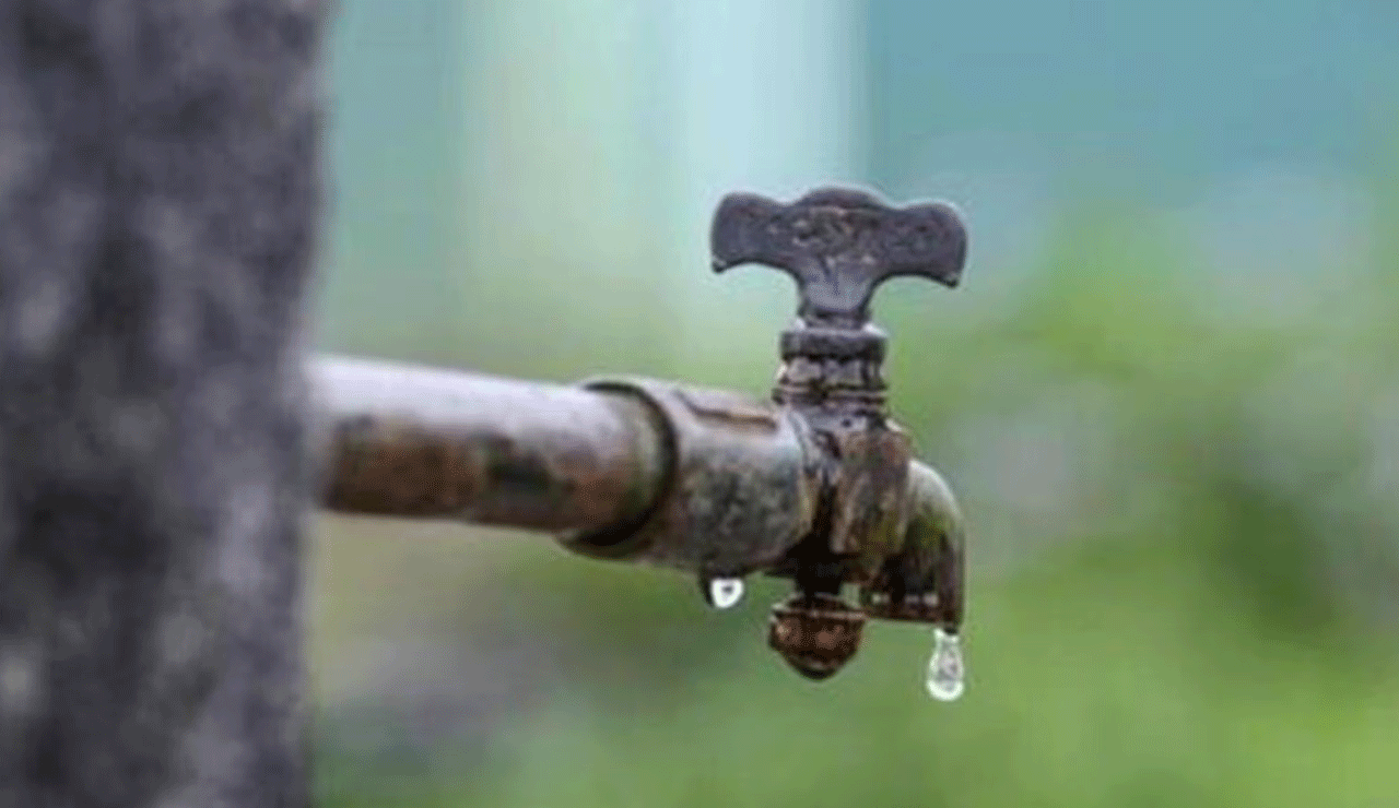 Big Alert: Drinking Water Supply Halted in These Areas – Here’s Why!