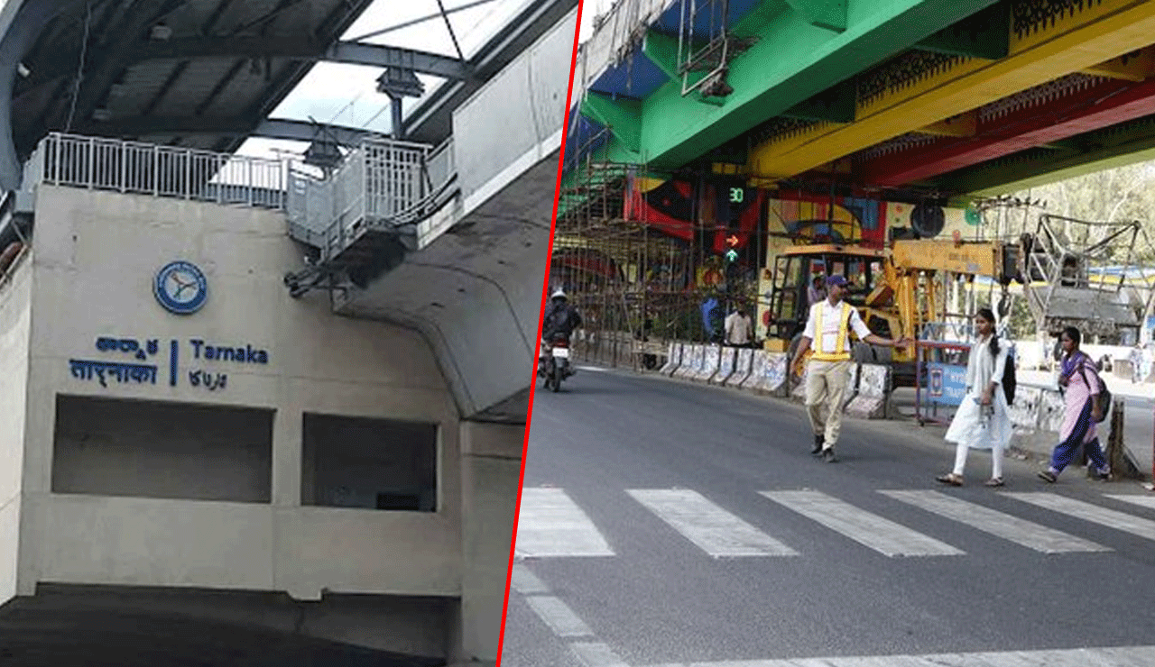 Tarnaka Junction Finally Reopens: Hyderabad Traffic Gets Major Relief