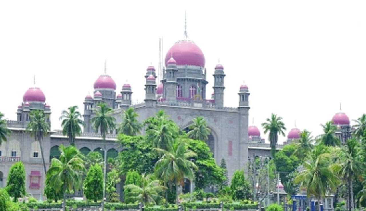 Justice K Lakshman Recuses from CM Revanth Reddy’s Quash Petition Citing Conflict of Interest