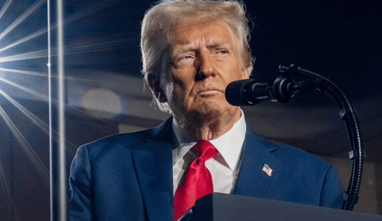 US Imposes Up to 245% Tariff on Chinese Goods Amid Escalating Trade Tensions