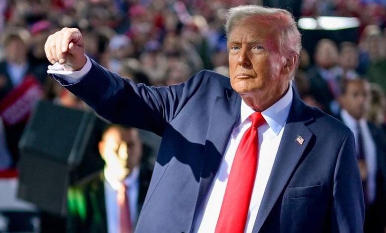 Trump Imposes 125% Tariff on Chinese Goods, announces 90-Day Pause on Reciprocal Tariffs