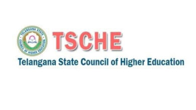 Telangana CHE Plans Unified Portal for Assistant Professor Recruitment Across 12 Universities