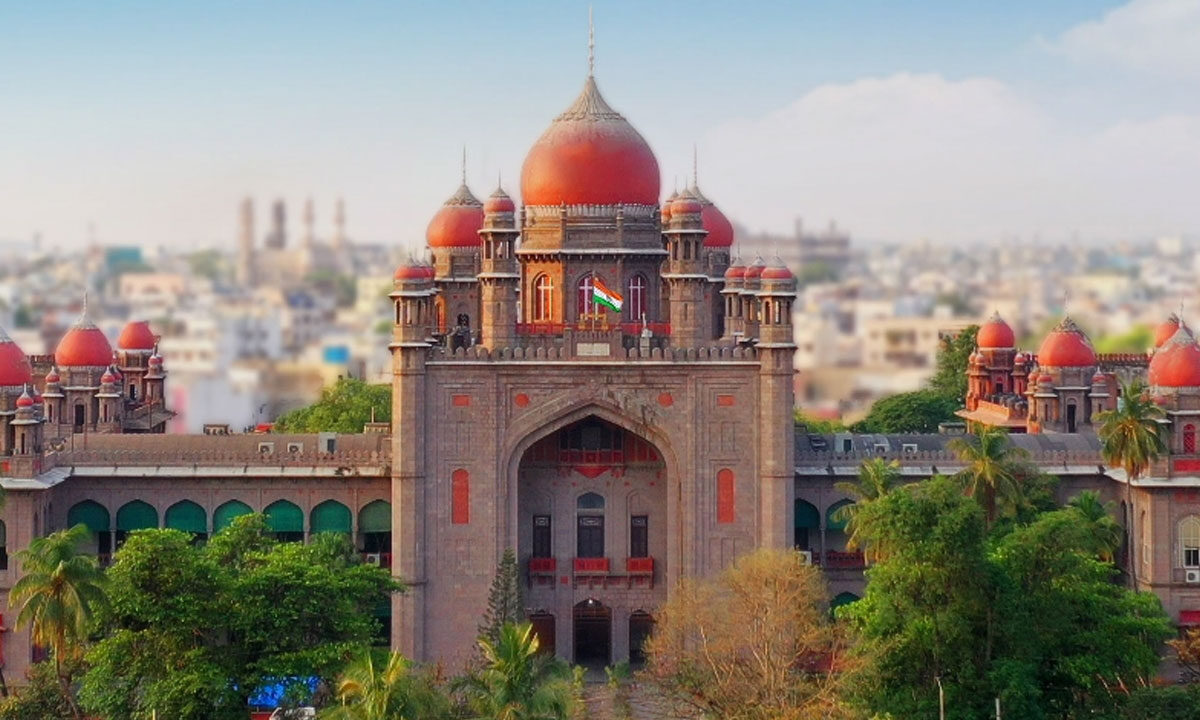 Telangana HC Refuses to Direct Police to Submit Probe Report on ‘Fake’ AI Images in Kancha Gachibowli Forest Case